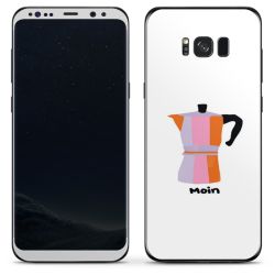 Folien für Smartphones matt