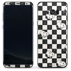 Folien für Smartphones matt