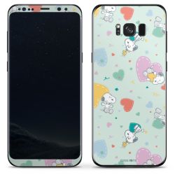 Folien für Smartphones matt