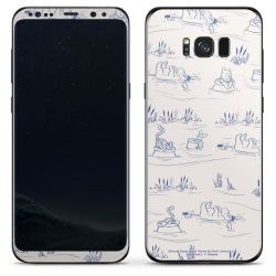 SkinVinyyli Puhelimet mattapinta