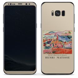 Foils for Smartphones matt