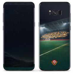 Folien für Smartphones matt