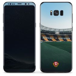 Folien für Smartphones matt