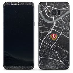 Folien für Smartphones matt