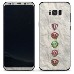 Folien für Smartphones matt