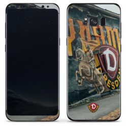 Folien für Smartphones matt