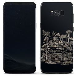 Folien für Smartphones matt