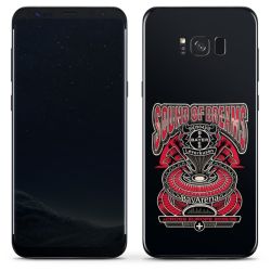 Folien für Smartphones matt