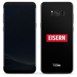 Folien für Smartphones matt