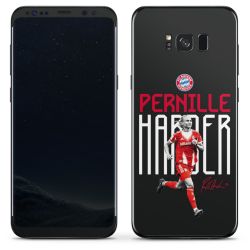 Folien für Smartphones matt