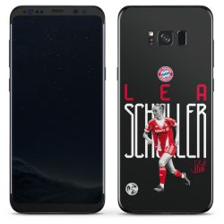 Folien für Smartphones matt