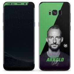 Folien für Smartphones matt