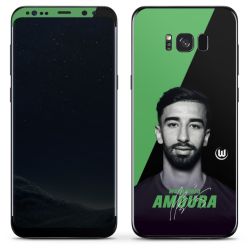 Folien für Smartphones matt