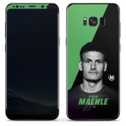 Folien für Smartphones matt