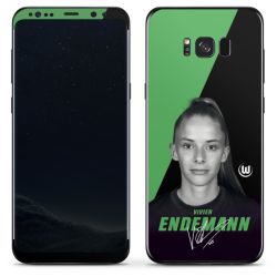 Folien für Smartphones matt