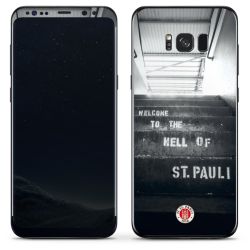 Folien für Smartphones matt