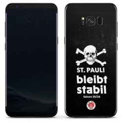 Folien für Smartphones matt