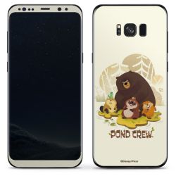 Foils for Smartphones matt