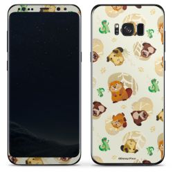 Foils for Smartphones matt