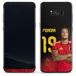 Foils for Smartphones matt