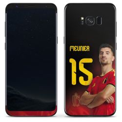 Foils for Smartphones matt