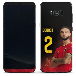 Foils for Smartphones matt