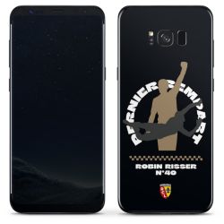 Foils for Smartphones matt