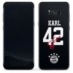 Foils for Smartphones matt