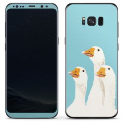 Foils for Smartphones matt