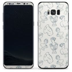 Folien für Smartphones matt