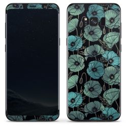 Folien für Smartphones matt