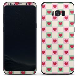 Folien für Smartphones matt