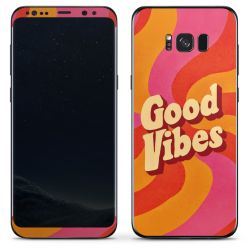 Folien für Smartphones matt