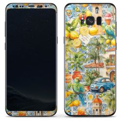 Foils for Smartphones matt