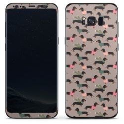 Foils for Smartphones matt