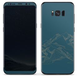 Foils for Smartphones matt