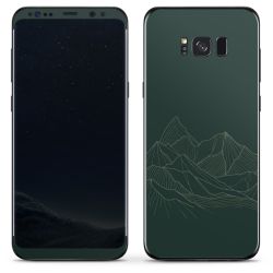 Foils for Smartphones matt