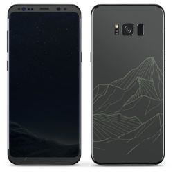 Foils for Smartphones matt