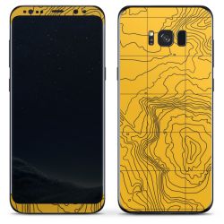 Folien für Smartphones matt