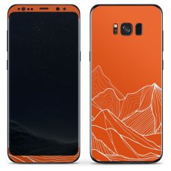 Foils for Smartphones matt