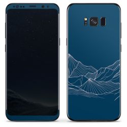 Foils for Smartphones matt