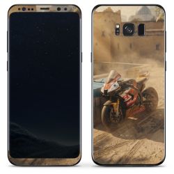 Folien für Smartphones matt