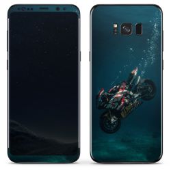 Folien für Smartphones matt