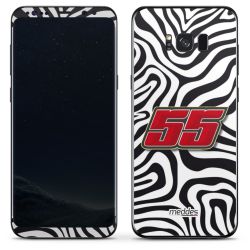 Folien für Smartphones matt