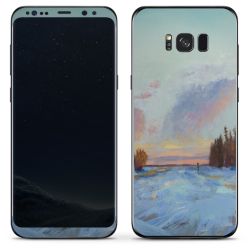 SkinVinyyli Puhelimet mattapinta