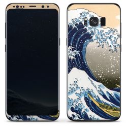 Great wave of Kanagawa