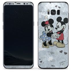 Micky&Minnie In Love