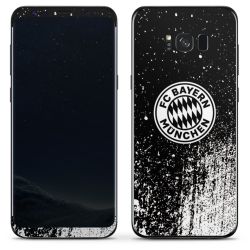 Splatter Schwarz - FCB