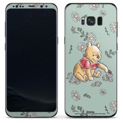 Winnie Puuh Gänseblümchen und Käfer Liebe