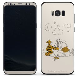 Beste vrienden in de natuur